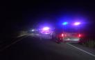 Muere un ciclista de Ujué de 66 años en una colisión con una furgoneta en San Martín de Unx