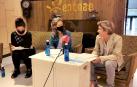 'La siembra de los números' de Nieves Rodríguez y 'Beste behin batean' de Xabier Paya, obras ganadoras del XXIX Concurso de Textos Teatrales dirigidos a público infantil