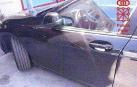 Detenido en Tafalla por causar daños a un coche por valor de más de 1.500 euros