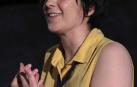 La directora, productora y guionista Bea Carretero, en Golem.