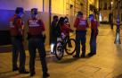 Nuevas restricciones y multas para la hostelería y en reuniones desde este sábado en Navarra