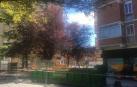 Villava reforma de la plaza del Fuero tras tres años proyectada