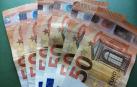 Recupera un sobre con 2.000 € después de que una trabajadora lo entregara a la Policía Municipal