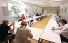 Avanzan en el protocolo de las "aulas de madrugadores" en Navarra