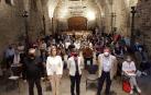 Un curso de verano pone el foco en Roncesvalles