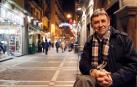 Joaquín Carbonell, ocho euros por dar un concierto: uno por habitante