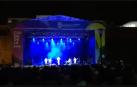 Concierto de Natalia Lacunza en la Ciudadela
