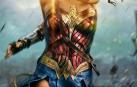 'Wonder Woman', la superheroína del cómic, pisará fuerte en la cartelera