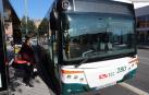 Las villavesas ganan 20.800 viajeros en 10 días de septiembre
