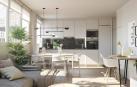 Los siete 'lofts' de la Rochapea