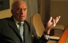 Jesús Echarte, la mano derecha de Félix Huarte en sus empresas