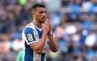 Osasuna negocia por Jonathan Calleri