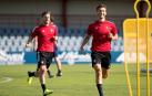 Osasuna, a por una alegría en Cádiz tras la lesión del Chimy