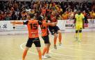 Un positivo por Covid-19 en el Aspil Jumpers Ribera Navarra