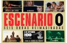 HBO fusiona teatro, cine y televisión en 'Escenario 0'