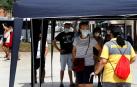 Cataluña registra 1.282 casos y 16 fallecidos en las últimas 24 horas