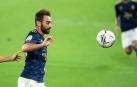 Fútbol reconocible de Osasuna y triunfo en el Carranza para empezar