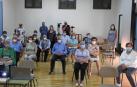 Lerín recoge su pasado en 26 testimonios orales