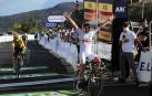 Pogacar vence en el Grand Colombier y Roglic conserva el maillot amarillo