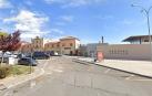 Detenido por propinar un puñetazo e intentar morder a un policía municipal