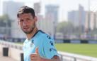 Acuerdo de Osasuna con Calleri
