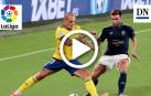 Resumen del Cádiz-Osasuna en vídeo