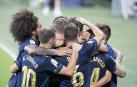 La picota: puntuación de los jugadores de Osasuna contra el Cádiz