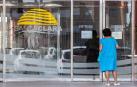 Los geriatras piden evitar el confinamiento de los mayores por los efectos en su salud