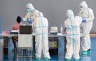 España pasa en 3 meses de controlar el virus a batir récords de contagios