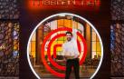 TVE prepara 'Como Sapiens', un programa de gastronomía con Miguel Ángel Muñoz