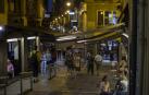 La Hostelería navarra recurre la Orden Foral que introduce nuevas limitaciones