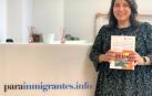 Lucía Serrano obtiene el Premio Jaime Brunet de la UPNA