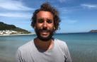 Imagen de Jesús Candel, Spiriman, en uno de sus últimos vídeos de YouTube