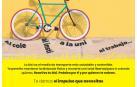Navarra lanza la campaña 'No aparques tu bici, reactívala' para fomentar su uso