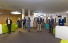 La ONU premia a Innovactoras