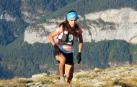 María Ordóñez, plata en los 45 kilómetros de la Canfranc-Canfranc