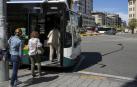 El Gobierno foral sigue sin aprobar el Plan de Movilidad de la Comarca