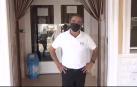 Vídeo: Continúa la búsqueda de la pantera negra avistada en Granada