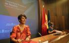 La covid hunde la economía navarra, que cae en el segundo trimestre el 18,8%