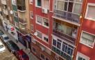 Un hombre mata a su hija de 4 años en Zaragoza