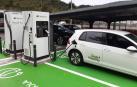 Las ayudas para adquirir coches electrificados se elevan a 682.555€