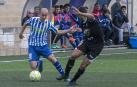Derbi navarro para empezar en Segunda B