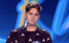 Imagen de Dani Juanico, concursante de 'Idol Kids' en Telecinco