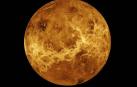 Imagen compuesta de Venus a partir de datos de la nave espacial Magallanes de la NASA y del Pioneer Venus Orbiter.
