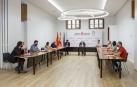 Plan de acompañamiento social para los residentes en viviendas de alquiler público