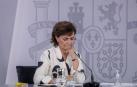 Los juicios represivos del franquismo serán declarados nulos de pleno derecho