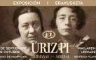 Renovada y actualizada la exposición de las hermanas Úriz Pi
