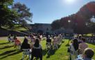 Los eventos culturales de este verano han congregado a más de 50.000 personas