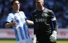 Ignacio Camacho se retira del fútbol a los 30 años por las lesiones