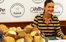 Samantha Vallejo: “Se me ve muy seria juzgando los platos, pero soy muy divertida”